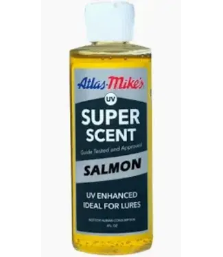 Atlas Mike's MIKE'S SALMON UV SUPER SCENT