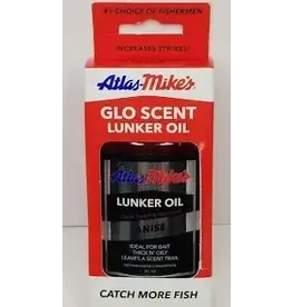 Atlas Mike's MIKE'S 2 OZ ANISE OIL SCENT