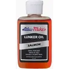 Atlas Mike's MIKES GLO SCENT 2 OZ SALMON