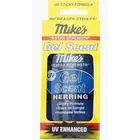 Atlas Mike's MIKE'S SCENT GEL HERRING/BLUE 2 OZ