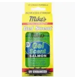 Atlas Mike's MIKE'S UV GEL SCENT SALMON