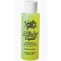 Smelly Jelly Garlic Sticky Liquid 4oz