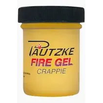Pautzke  Fire Gel 1.75OZ Crappie
