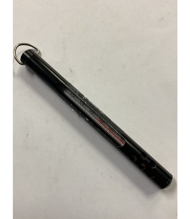 All Seasons Sports A.S.S. CLIP ON THERMOMETER