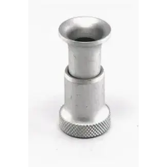 Terra Fly Tying Tools (T08647) TERRA DELUXE SMALL HAIR STACKER