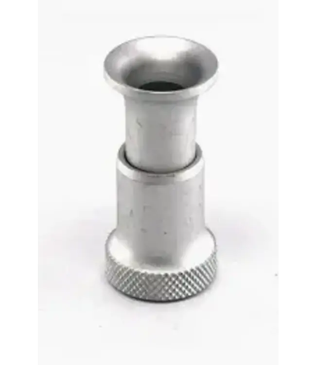 Terra Fly Tying Tools (T08647) TERRA DELUXE SMALL HAIR STACKER