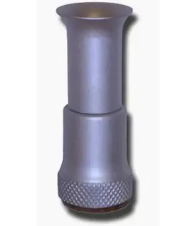 Terra Fly Tying Tools TERRA DELUXE MEDIUM HAIR STACKER T08646