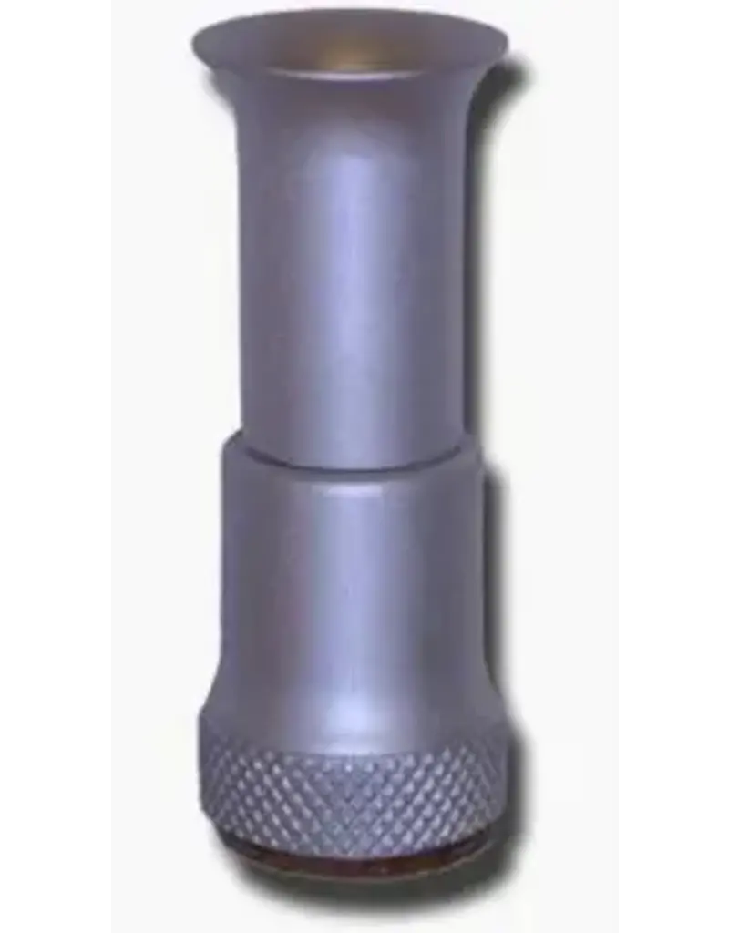 Terra Fly Tying Tools TERRA DELUXE MEDIUM HAIR STACKER T08646 All