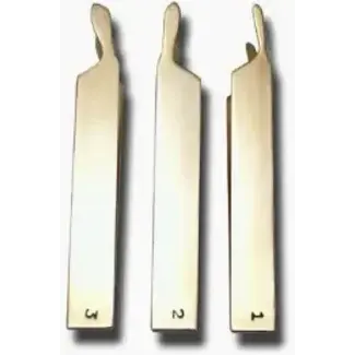 Terra Fly Tying Tools TERRA DELUXE SPENT  MAYFLY WING BURNER T05664