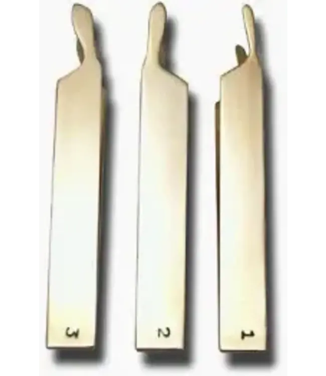 Terra Fly Tying Tools TERRA DELUXE CADDIS  FLY WING BURNER T05663