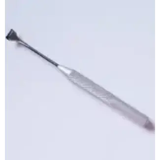 Terra Fly Tying Tools (T08547) TERRA  DELUXE DUBBING BRUSH