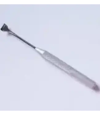 Terra Fly Tying Tools (T08547) TERRA  DELUXE DUBBING BRUSH
