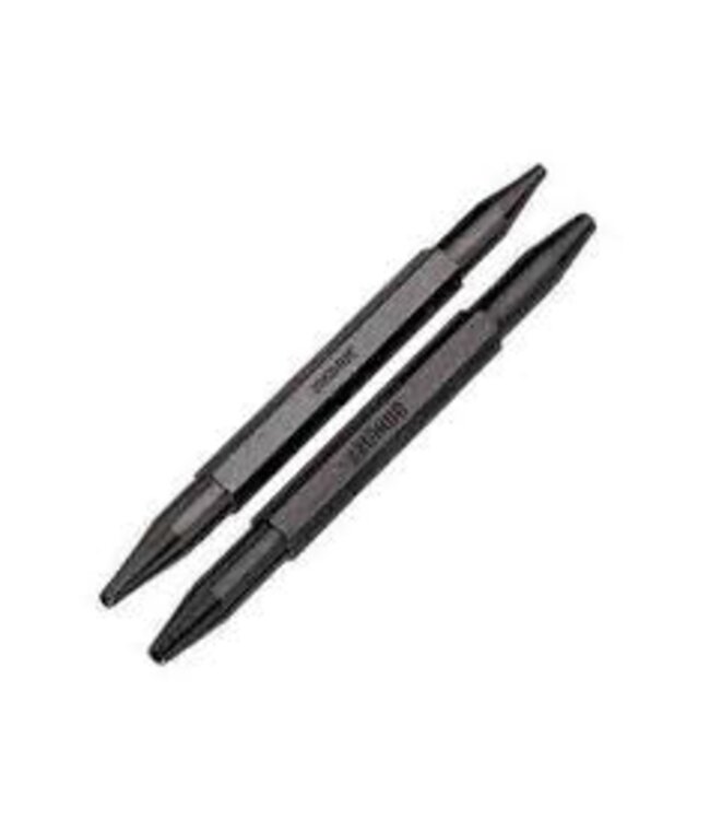Terra Fly Tying Tools TERRA HALF HITCH SET OF 2 T08629