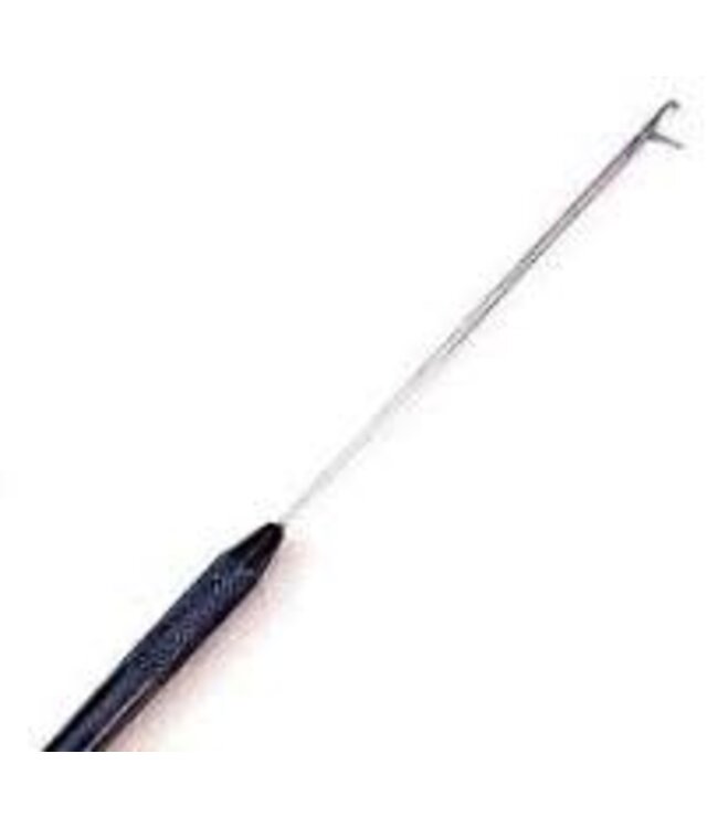Terra Fly Tying Tools (T08635) TERRA KNOT LEG TOOL