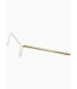 Terra Fly Tying Tools (T08501) TERRA WHIP FINISHER, SPRINGO