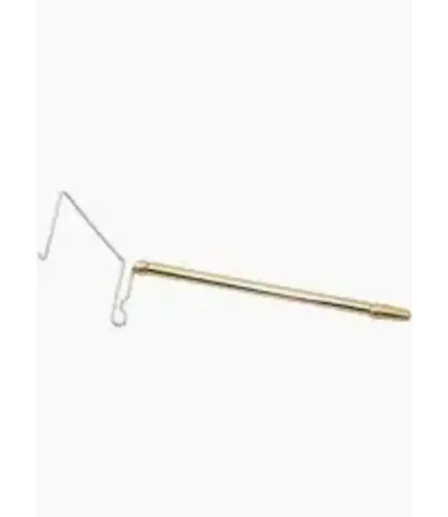 Terra Fly Tying Tools (T08501) TERRA WHIP FINISHER, SPRINGO