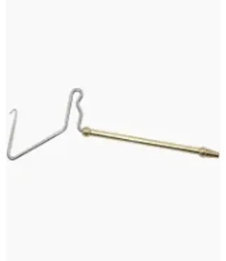 Terra Fly Tying Tools (T08552) TERRA WHIP  FINISHER, SMALL