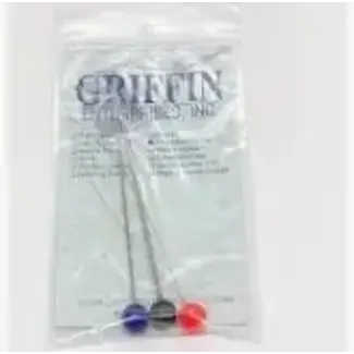 GRIFFIN THREADER/CLEANER  XGR41