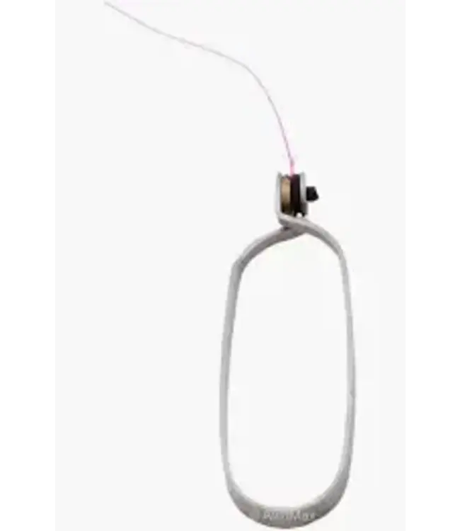 Dr Slick 2.25 Stainless Steel Hackle Plier HP-ST