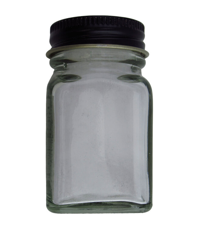 Wapsi WAPSI POWDER PAINT CLEAR SPARKLE PN489