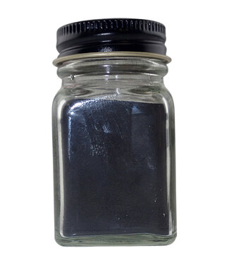 Wapsi WAPSI POWDER PAINT, BLACK PN100