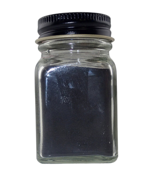 Wapsi WAPSI POWDER PAINT, BLACK PN100