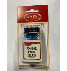 Wapsi WAPSI POWDER PAINT, BLUE PN082