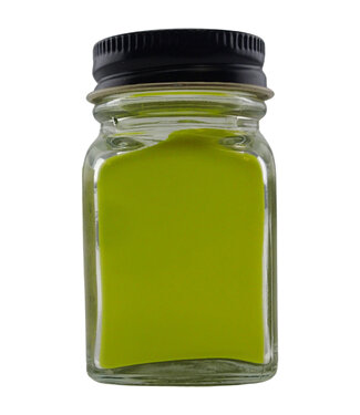 Wapsi WAPSI POWDER PAINT, FL. YELLOW PN502