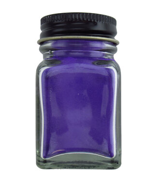 Wapsi WAPSI POWDER PAINT, CLEAR PURPLE PN491