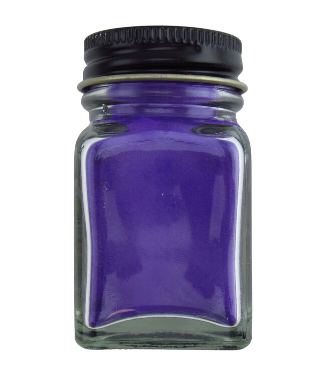 Wapsi WAPSI POWDER PAINT, CLEAR PURPLE PN491