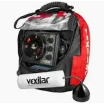 VEXILAR FLX-28 PRO PACK II w/PRO VIEW ICE-DUCER TRANSDUCER