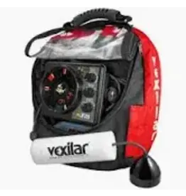 Vexilar VEXILAR FLX-28 PRO PACK II w/PRO VIEW ICE-DUCER TRANSDUCER