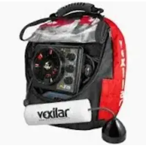Vexilar VEXILAR FLX-28 PRO PACK II w/PRO VIEW ICE-DUCER TRANSDUCER