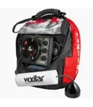 Vexilar VEXILAR FLX-28 PRO PACK II w/PRO VIEW ICE-DUCER TRANSDUCER
