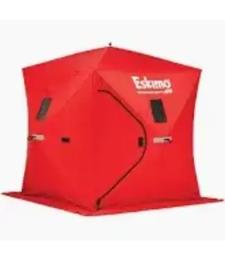 Eskimo Eskimo Quickfish 2 Pop-Up Portable Shelter 2 Person