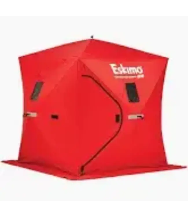 Eskimo Eskimo Quickfish 2 Pop-Up Portable Shelter 2 Person