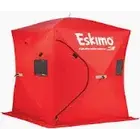 Eskimo ESKIMO QUICKFISH 3 3-PERS HUB-STYLE PORT.SHELTER140x70', 80' HIGH