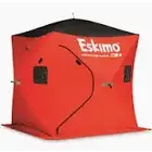 Eskimo Eskimo Quickfish 3i Pop-Up Portable Shelter Insulated, 3 Person