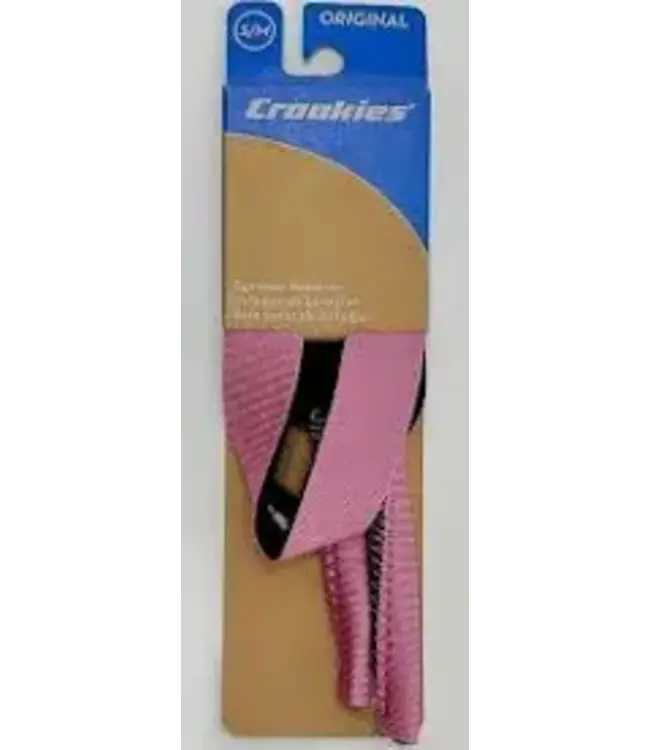 CROAKIE PINK S/M