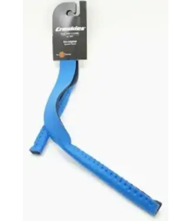 CROAKIE ROYAL S/M