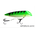 KMDA, INC. Opti J Plug 53 Green Top Glow Belly Black Ladder 5"