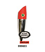 SILVER HORDE 5 w/RATTLE SILVER RED HEAD