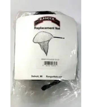 Ranger Replacement 60H Fits Hoop To 42"