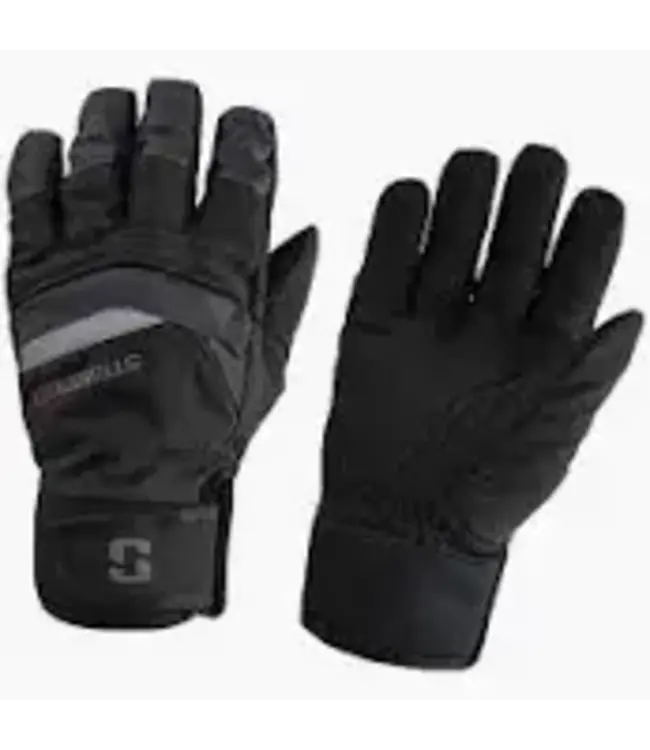 Striker Ice Attack Gloves