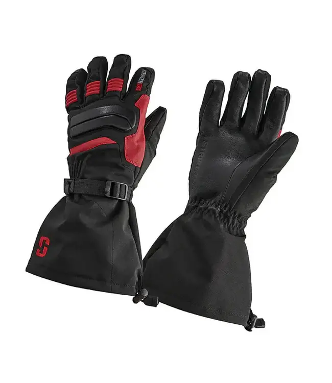 Striker Ice Defender Gloves