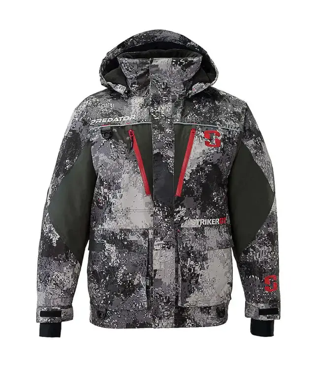 Striker Ice STRIKER ICE PREDATOR JACKET STRYK XL