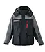 Striker Ice STRIKER ICE TREKKER JACKET BLACK/GRAY 2XL