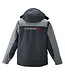 Striker Ice STRIKER ICE TREKKER JACKET BLACK/GRAY 2XL