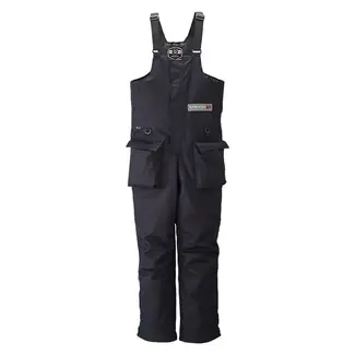 Striker Ice STRIKER ICE TREKKER BIB BLACK L