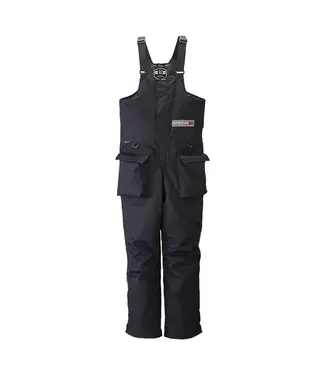 Striker Ice STRIKER ICE TREKKER BIB BLACK L